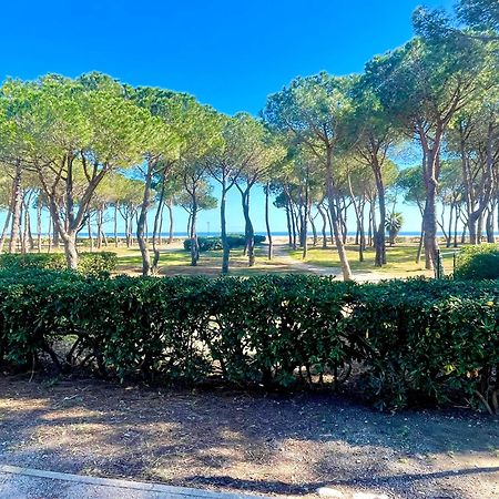 Appart Clim , Wifi, Plage 200 Metres Apartment Argeles-sur-Mer Bagian luar foto